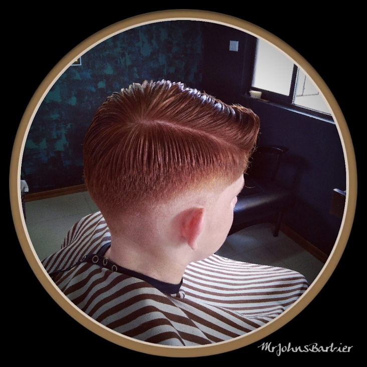 Trabajo en Barbería
