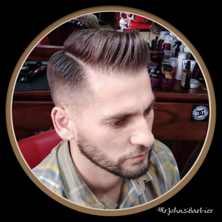 Estilo Gentlemen's