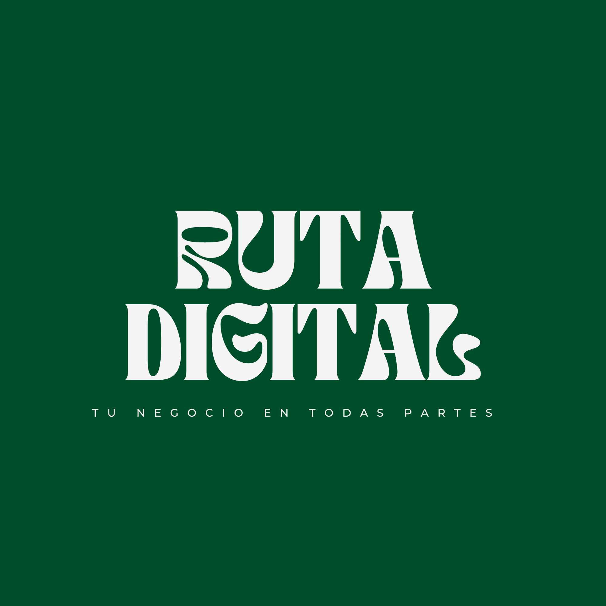 Ruta Digital